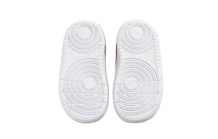 Кроссовки Nike Court Borough Mid 2 - изображение 5
