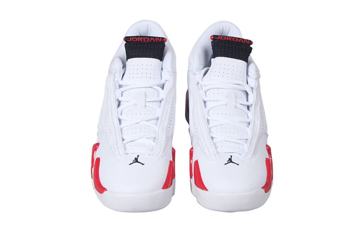Кроссовки для баскетбола Jordan Air Jordan 14 Retro GS - изображение 4