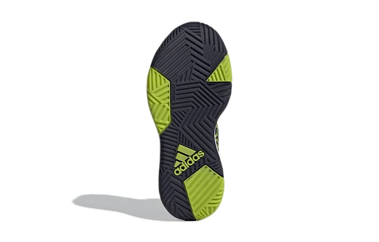 Кроссовки для баскетбола adidas OwnTheGame 2.0 K - изображение 5