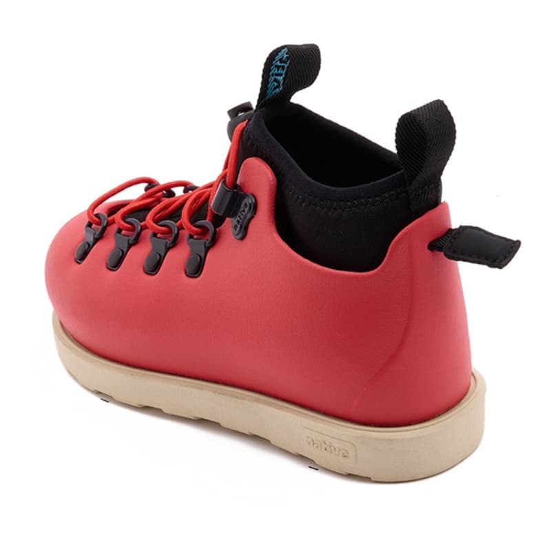 Native Shoes Fitzsimmons 3.0 - изображение 3