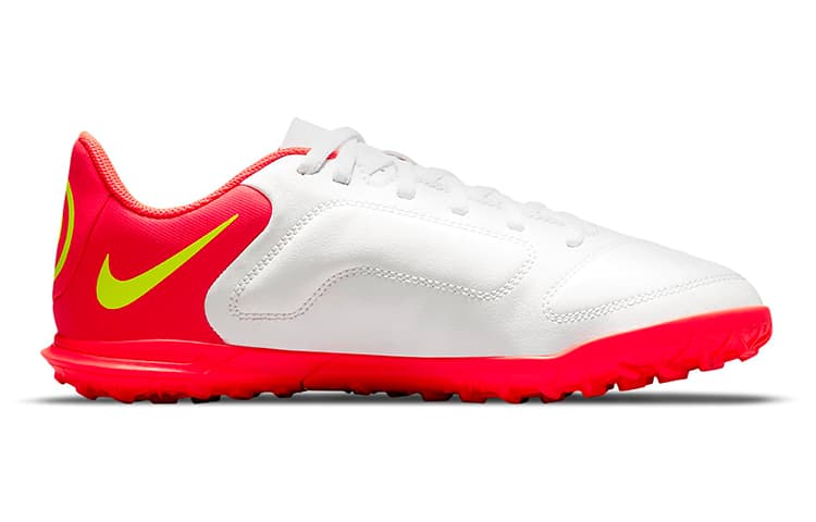 Бутсы Nike Jr Legend 9 Club TF - изображение 2