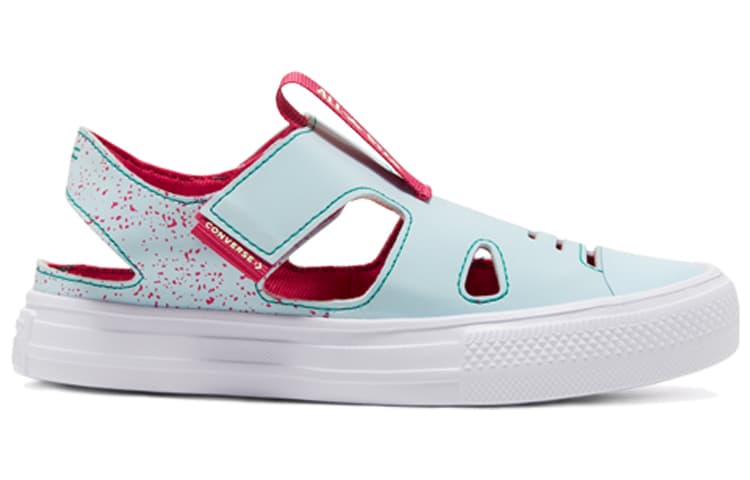 Сандалии Converse Chuck Taylor All Star Superplay Sandal - изображение 2
