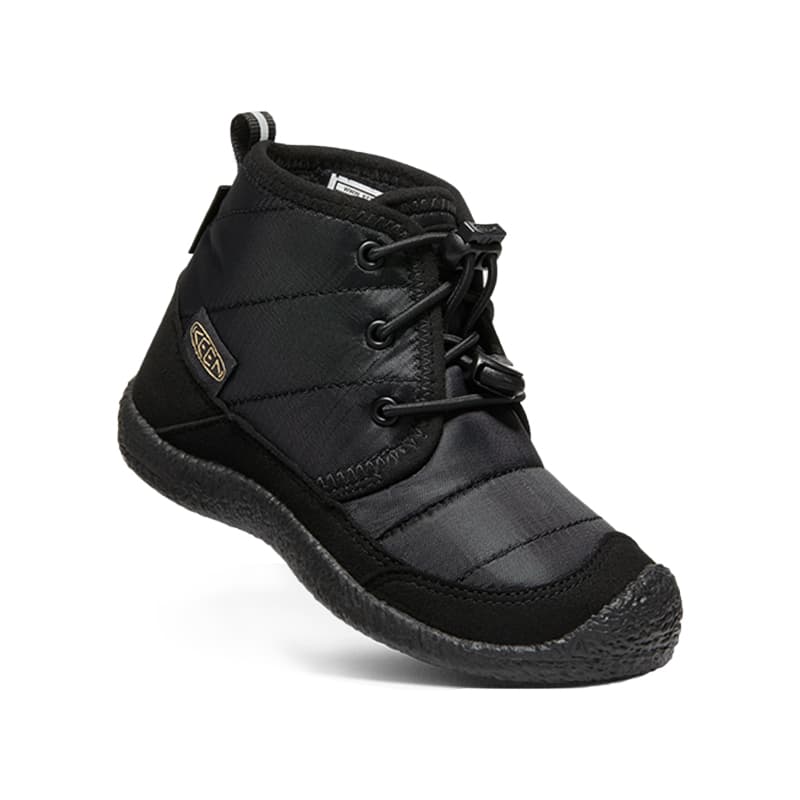 KEEN Howser 2 CHUKKA WP - изображение 5