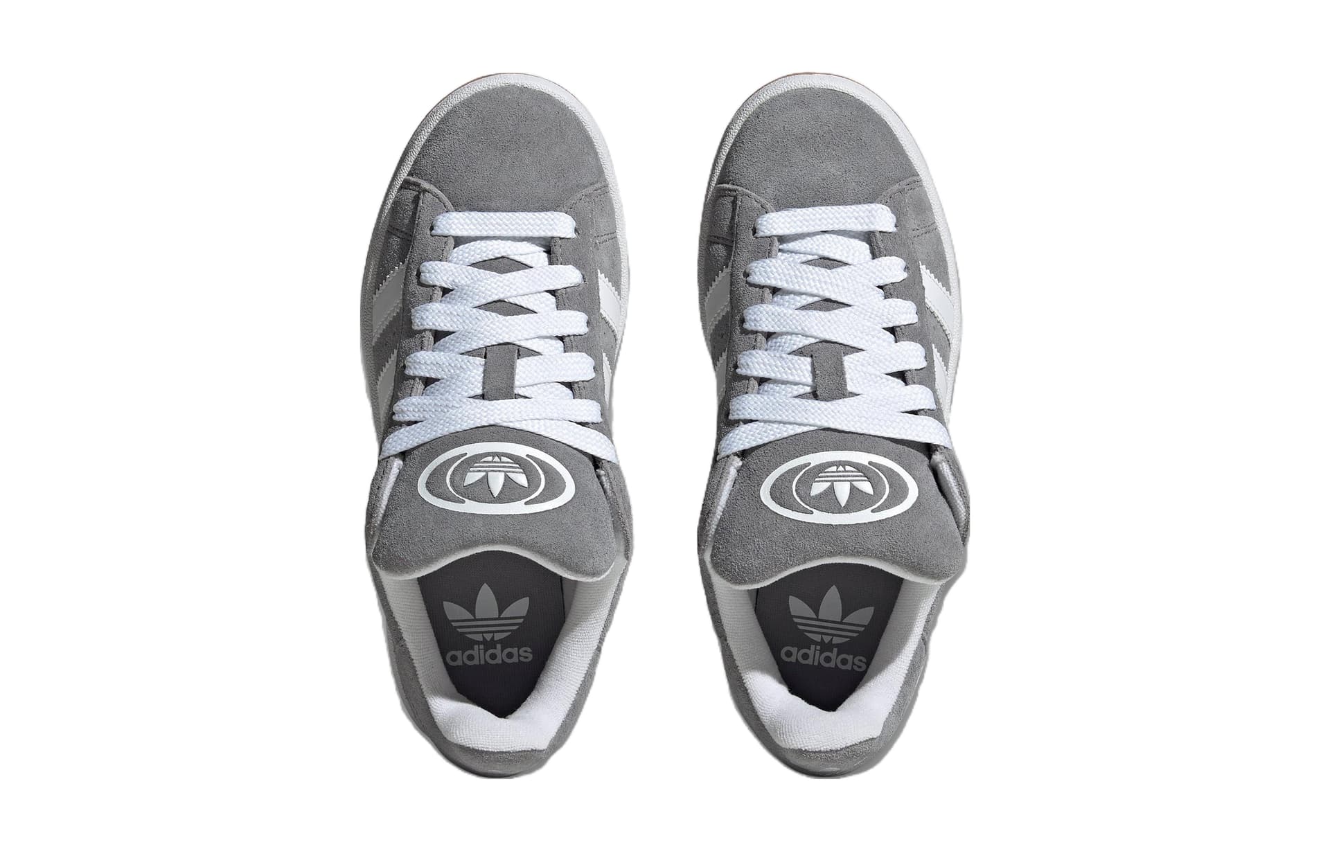Кроссовки adidas originals Campus 00s - изображение 4