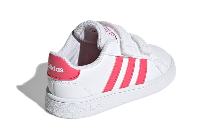 Кроссовки adidas neo GRAND COURT - изображение 4