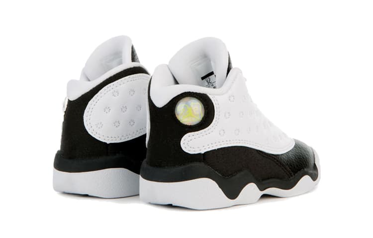 Кроссовки Jordan Air Jordan 13 - изображение 6