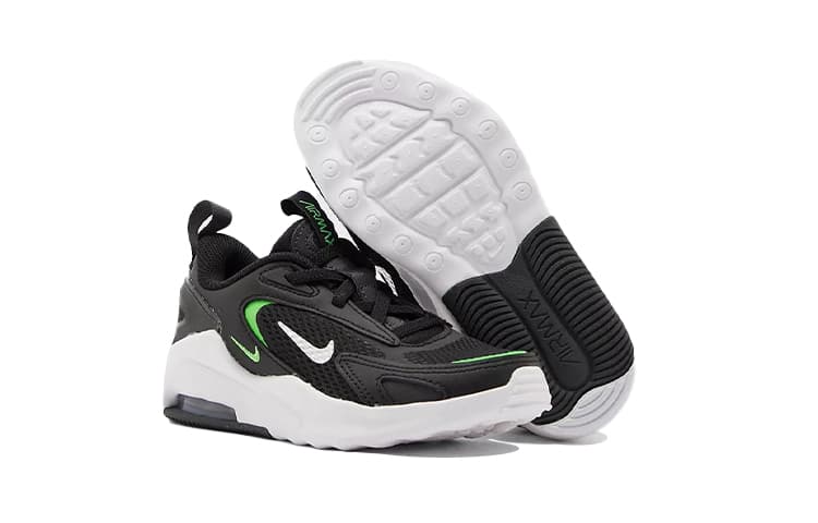 Кроссовки Nike Air Max Bolt - изображение 5