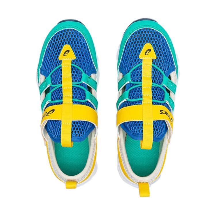 Asics CONTEND SLIP-ON PS - изображение 2