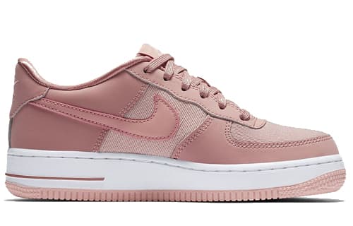 Кроссовки Nike Air Force 1 GS - изображение 3