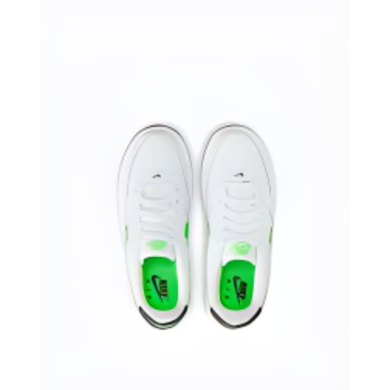 Кроссовки Nike Air Force 1 GS - изображение 3