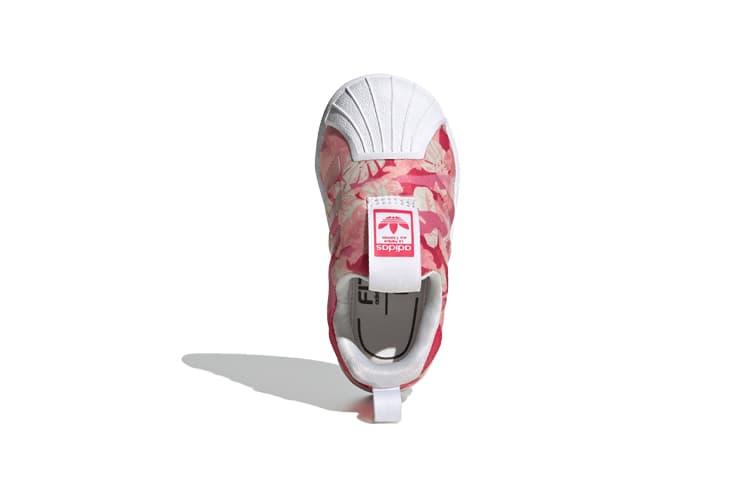 Кроссовки adidas originals Superstar - изображение 5