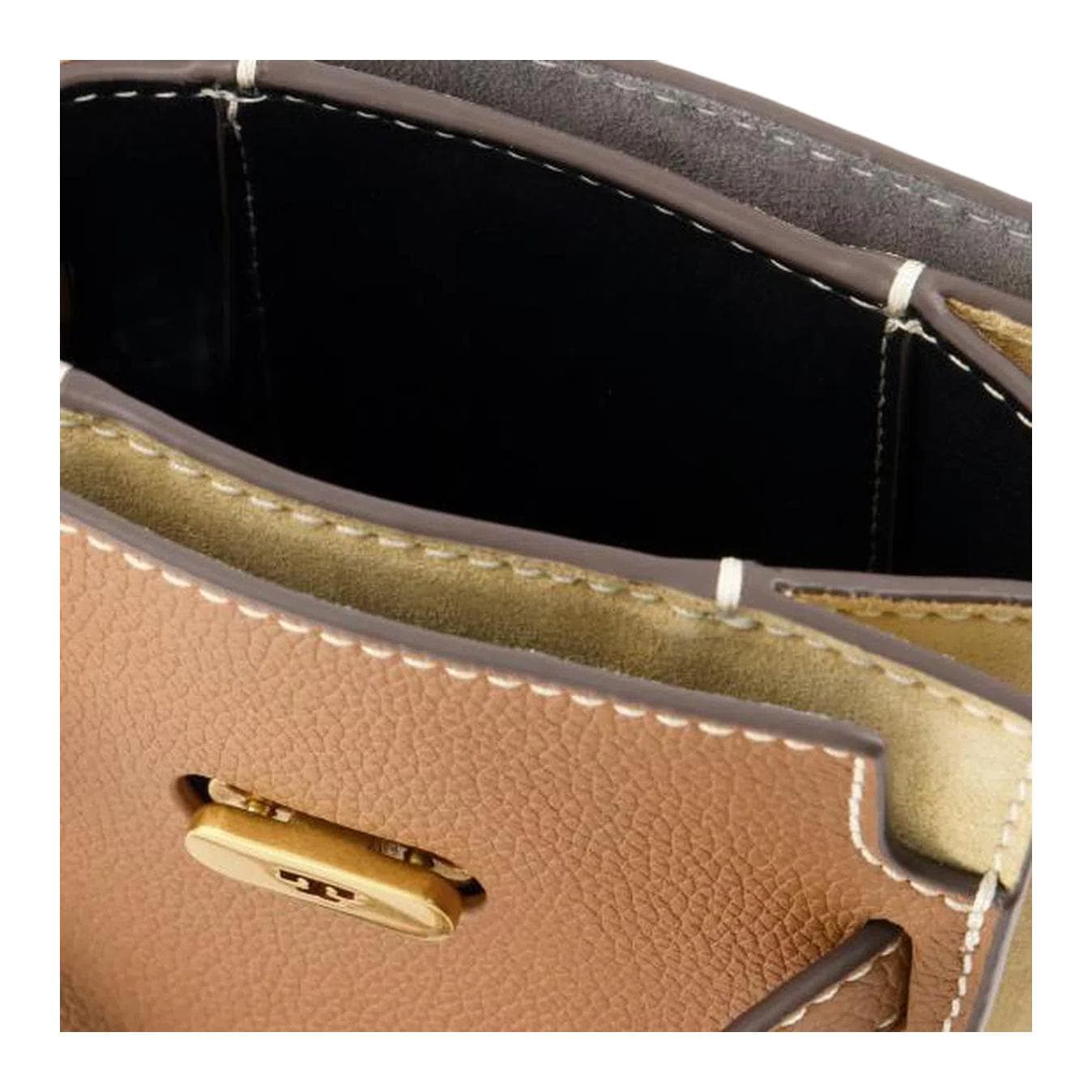 Сумка через плечо TORY BURCH Lee Radziwill - изображение 4