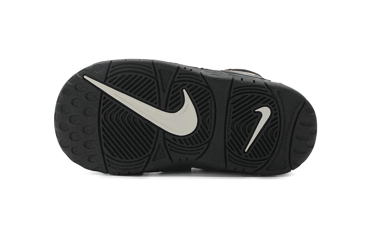 Кроссовки Nike Air More Uptempo - изображение 7