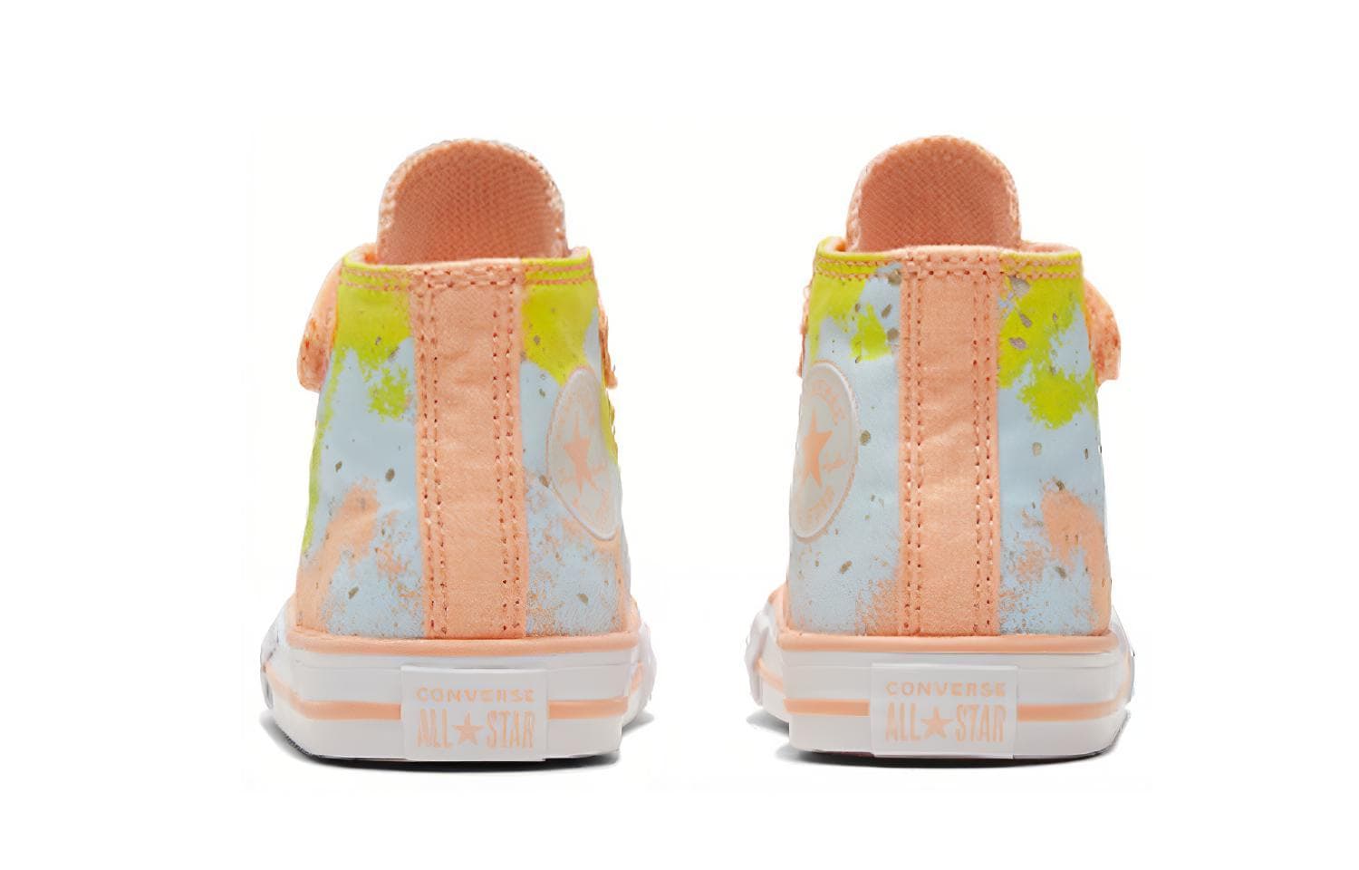 Кроссовки Converse Chuck Taylor All Star 1v - изображение 4