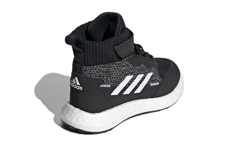 Кроссовки adidas Rapida BTW El K - изображение 4
