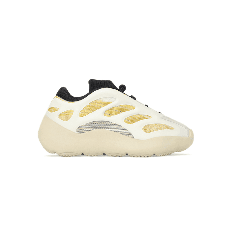 Кроссовки adidas originals Yeezy boost 700 V3 "Safflower" - изображение 4