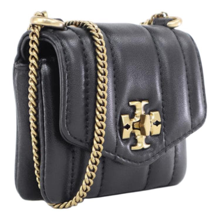 Сумка через плечо TORY BURCH Kira Logo - изображение 3