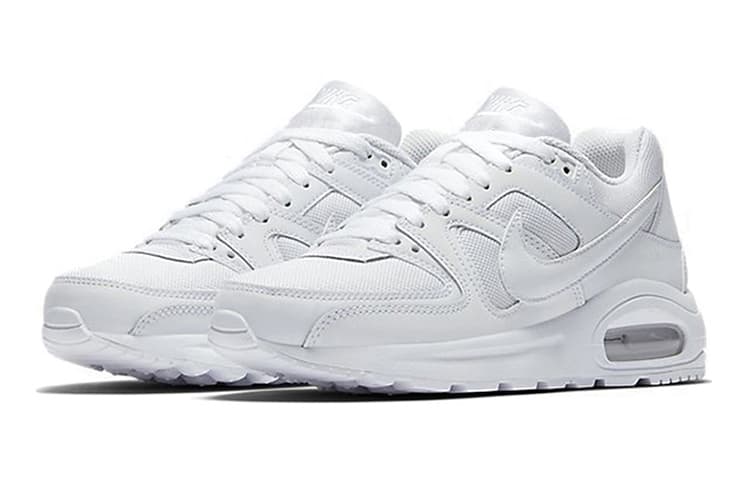 Кроссовки Nike Air Max Command Flex GS - изображение 4