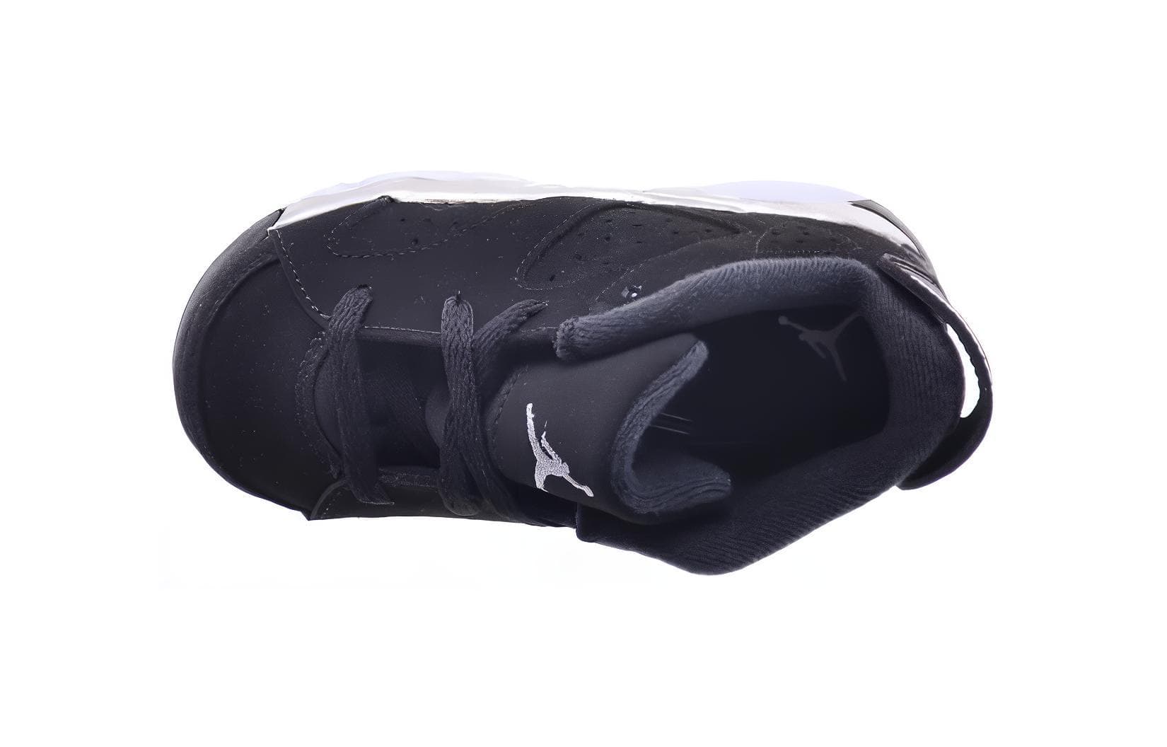 Кроссовки Jordan Air Jordan 6 Retro Low TD - изображение 5