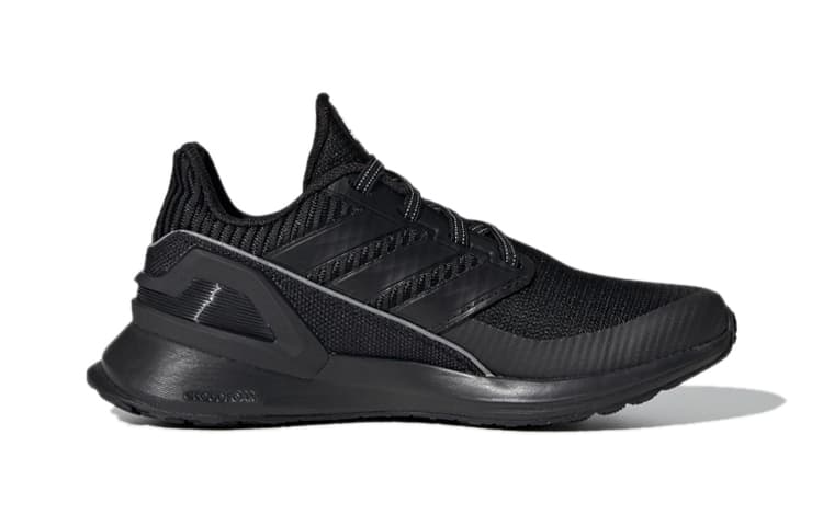 Кроссовки adidas Rapida run Knit El C - изображение 3