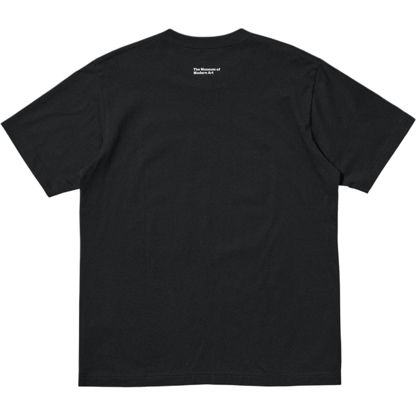 Футболка UNIQLO MoMA SS26 T - изображение 2
