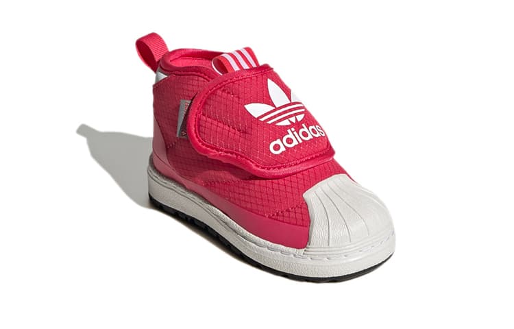 Кроссовки adidas originals Superstar - изображение 4