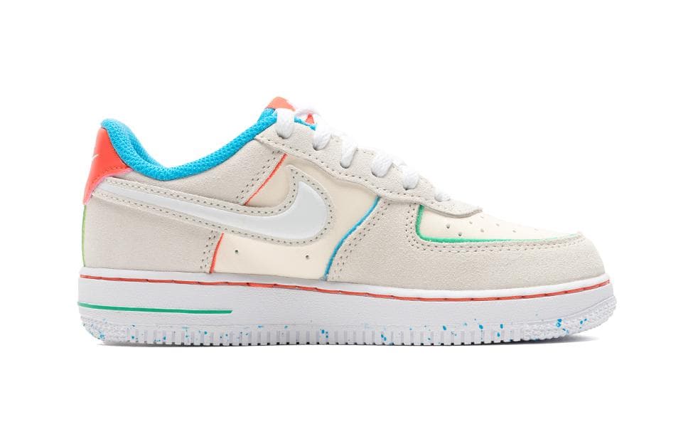 Nike Air Force 1 Low - изображение 2