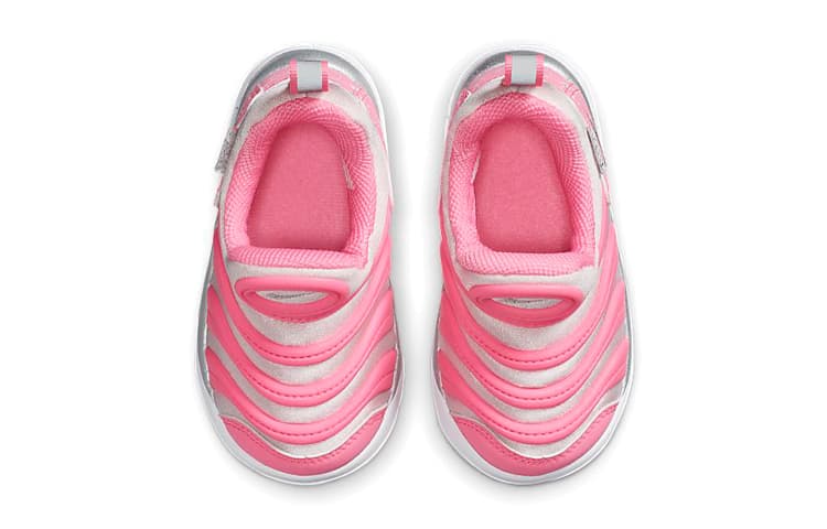 Кроссовки Nike Dynamo Free - изображение 6