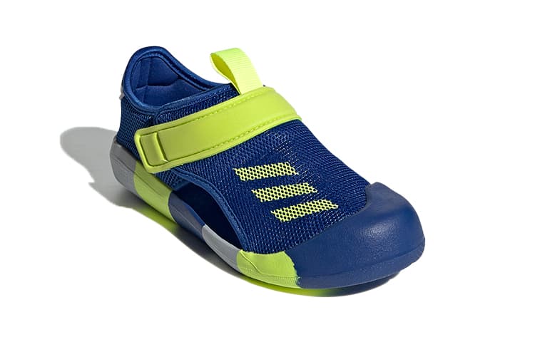 Сандалии adidas Altaventure Ct C - изображение 3