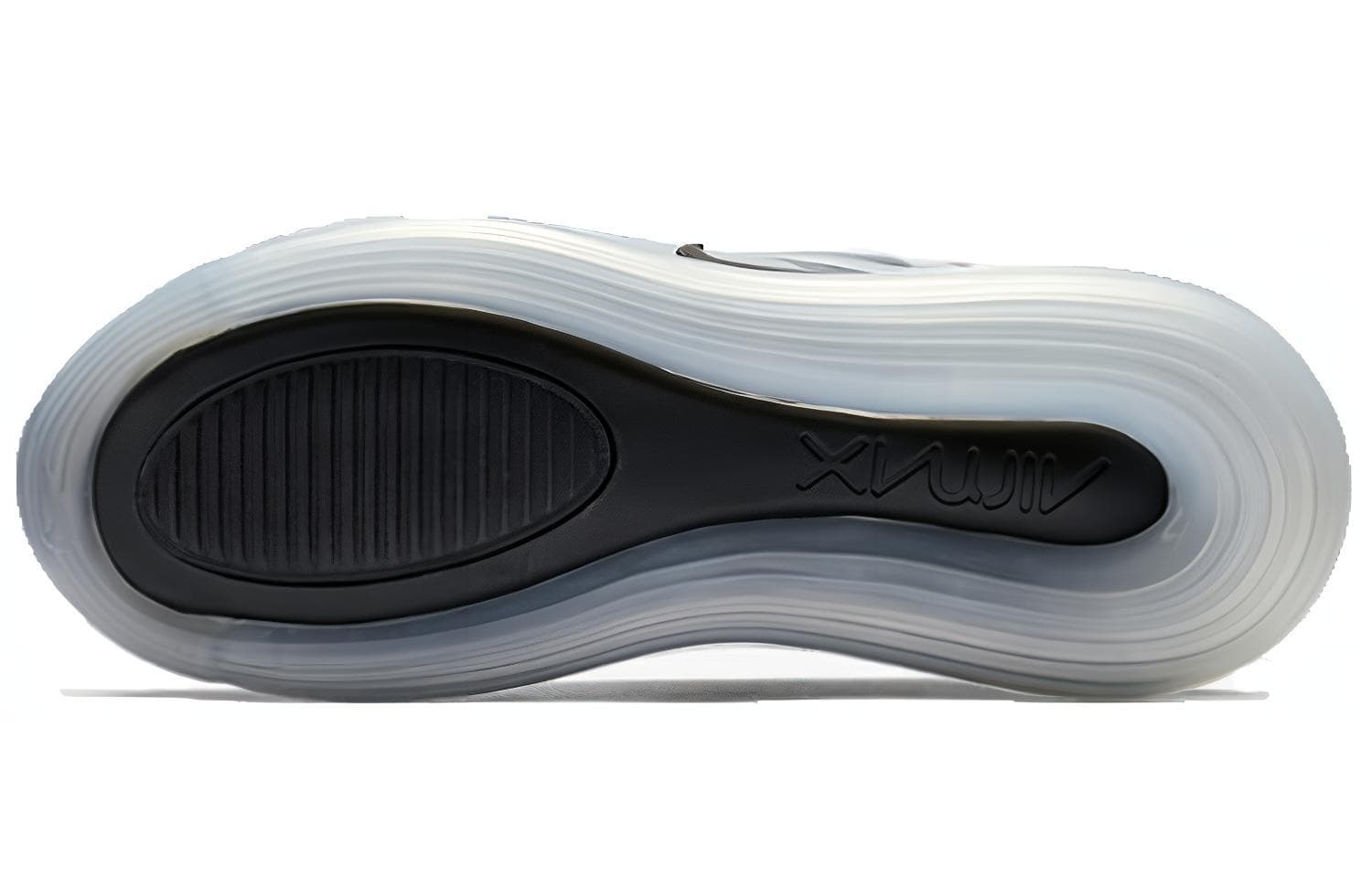Кроссовки Nike Air Max 720 GS - изображение 7