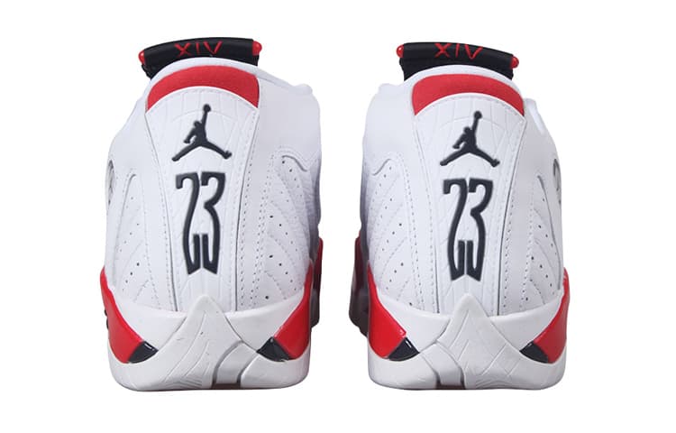 Кроссовки для баскетбола Jordan Air Jordan 14 Retro GS - изображение 5