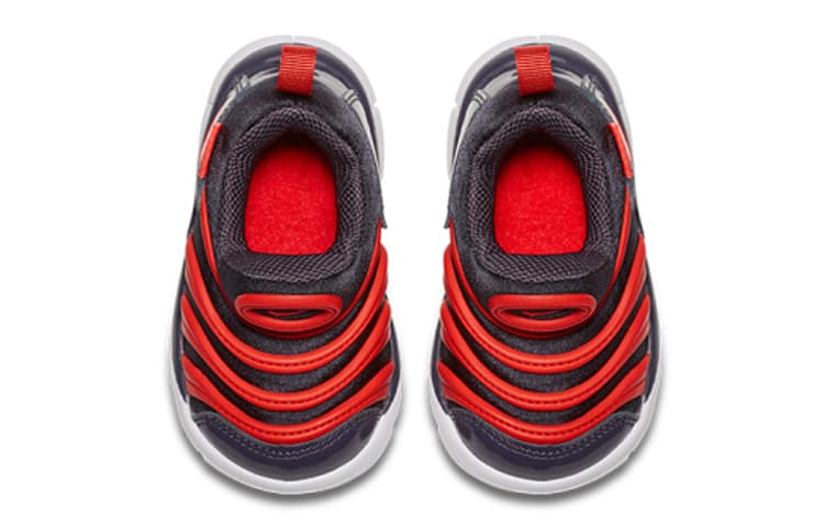 Кроссовки Nike Dynamo Free - изображение 5