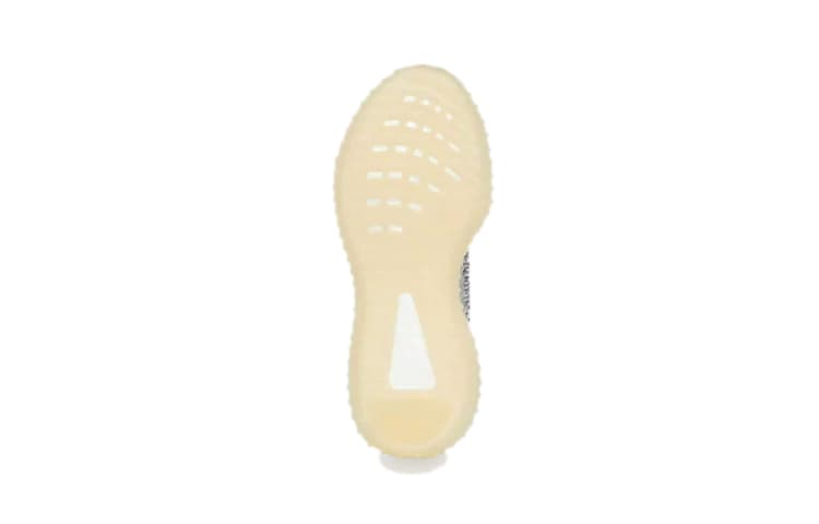 Кроссовки adidas originals Yeezy Boost 350 V2 "Ash Pearl" - изображение 6