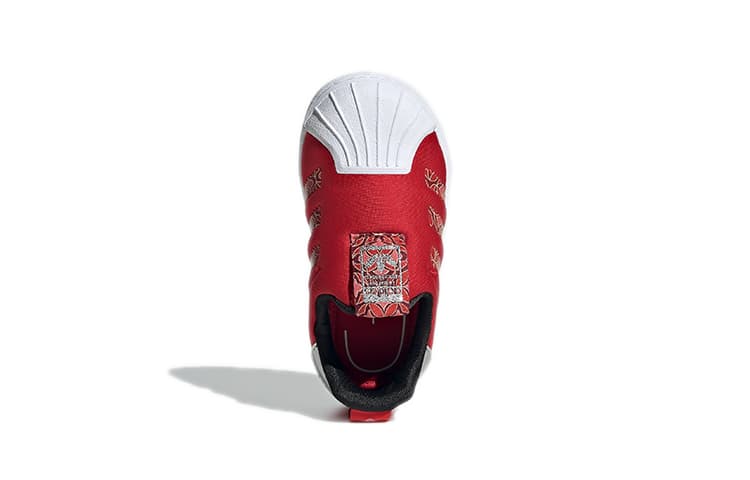 Кроссовки adidas originals Superstar 360 I - изображение 5