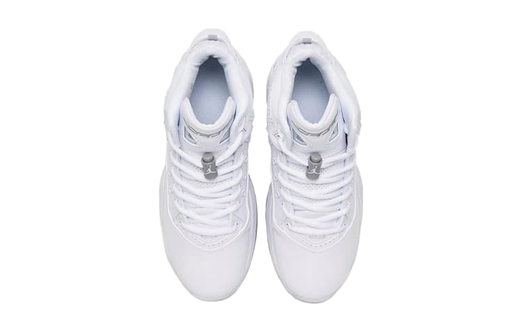 Кроссовки для баскетбола Jordan B'Loyal GS - изображение 3