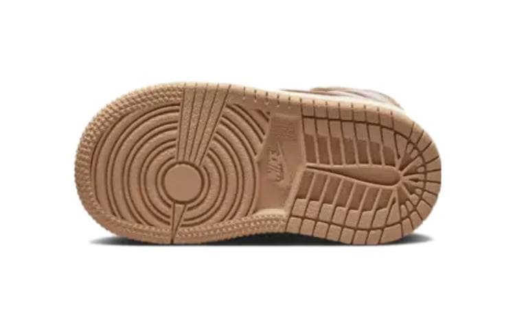 Jordan Air Jordan 1 - изображение 6