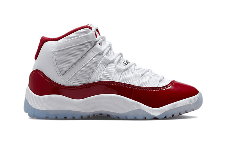 Кроссовки для баскетбола Jordan Air Jordan 11 Retro 34 - изображение 2