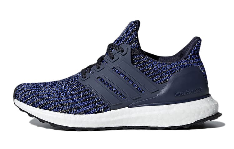 Кроссовки adidas Ultraboost K - изображение 1