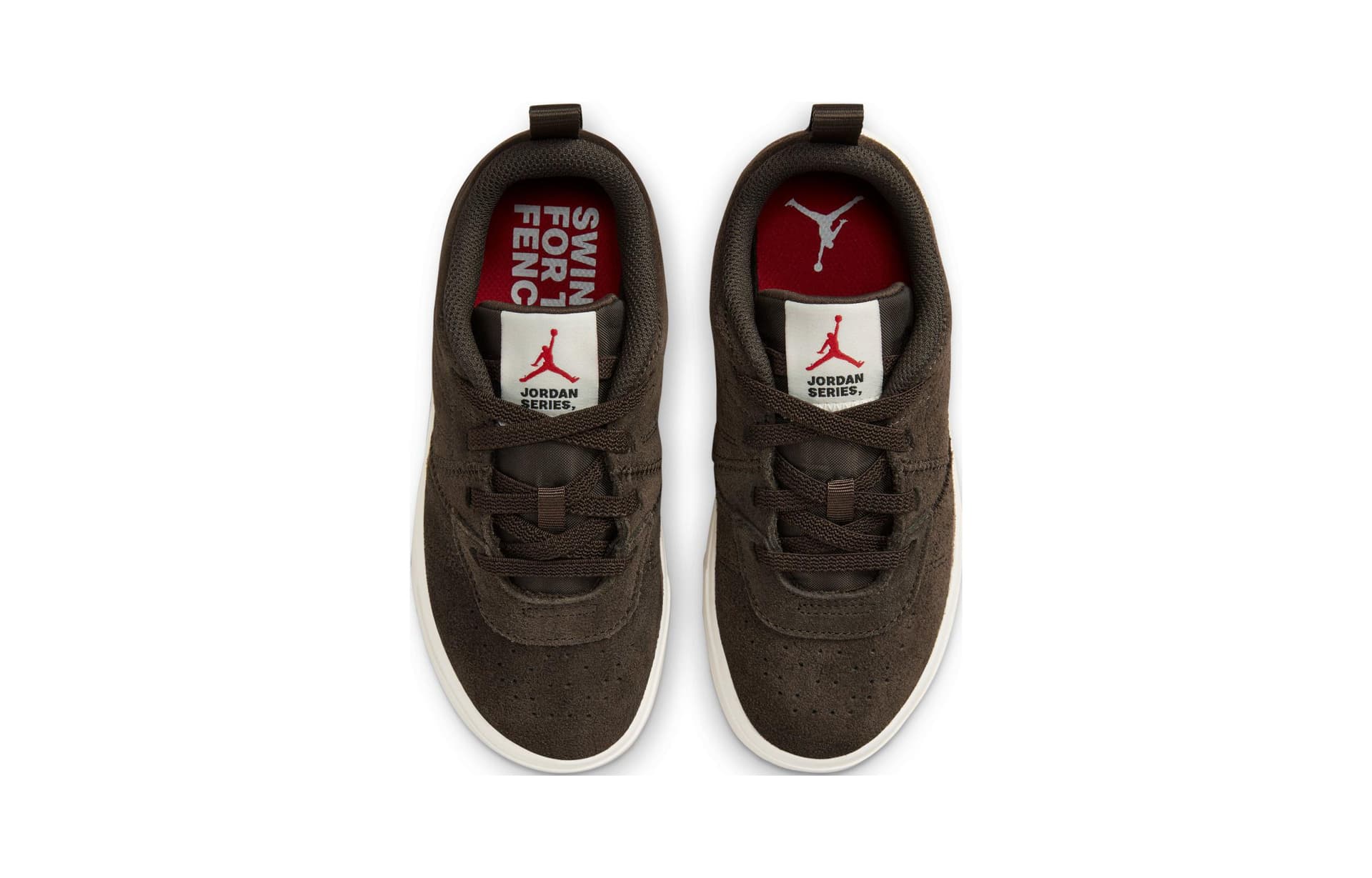Кроссовки Jordan Air Jordan Series ES ALT - изображение 6