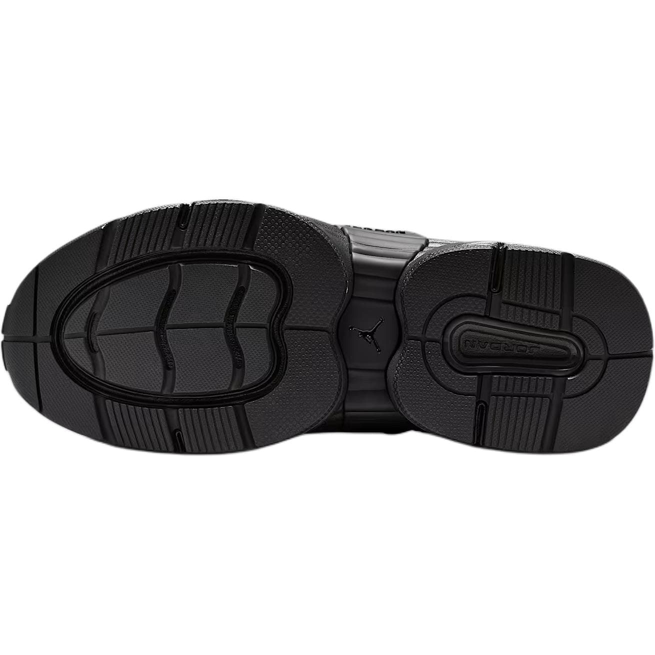 Кроссовки Джордан Trunner O s Low Top Повседневная Обувь Черная Унисекс - изображение 4