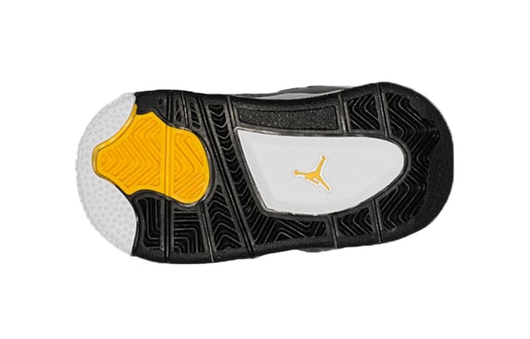 Кроссовки Jordan Air Jordan 4 Cool Grey 2019 - изображение 6
