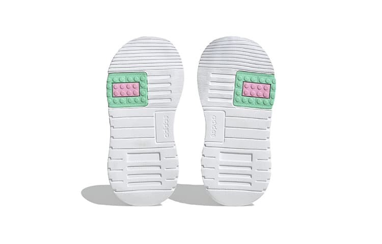 LEGO x adidas Racer Tr 21 Elastic Lace And Top Strap - изображение 6