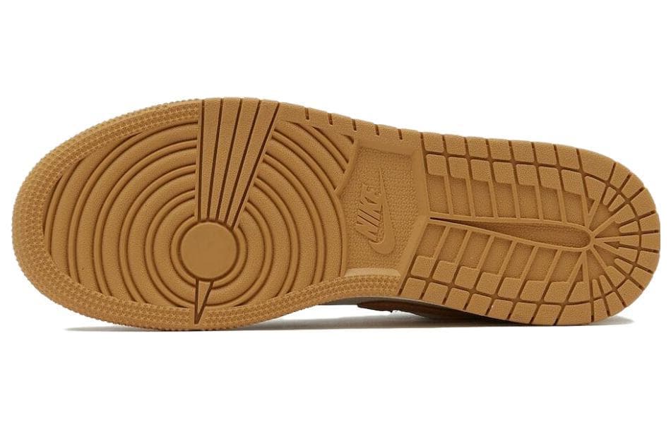 Кроссовки для баскетбола Jordan Air Jordan 1 Low GS - изображение 5