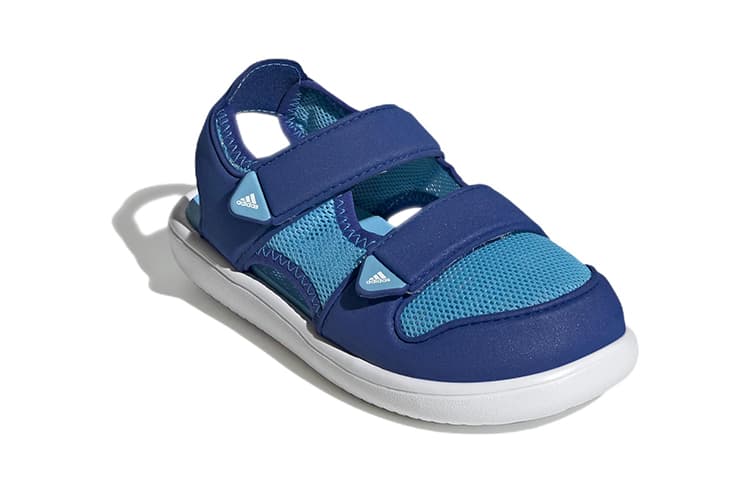 Сандалии BP adidas Comfort Sandals - изображение 3