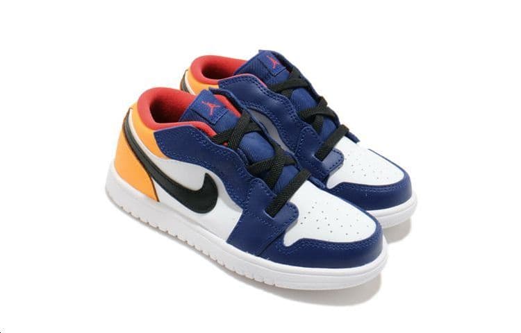 Кроссовки Jordan Air Jordan 1 low alt - изображение 6
