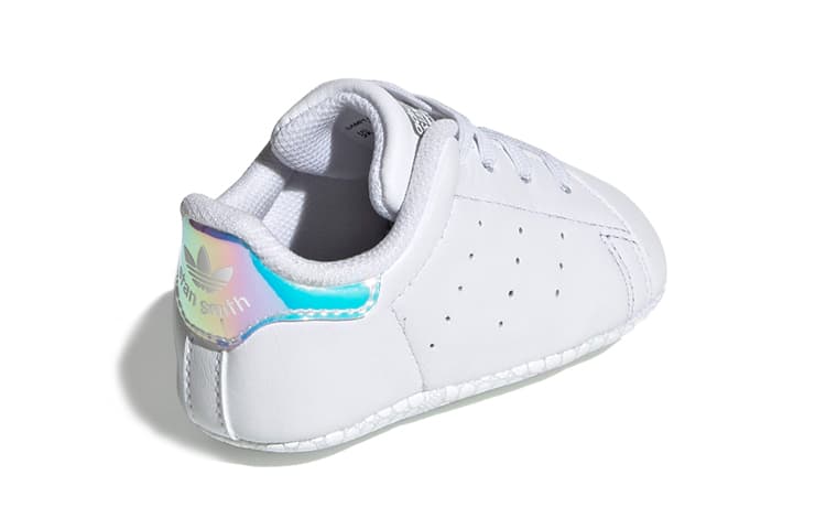 Кроссовки adidas originals StanSmith TD - изображение 5