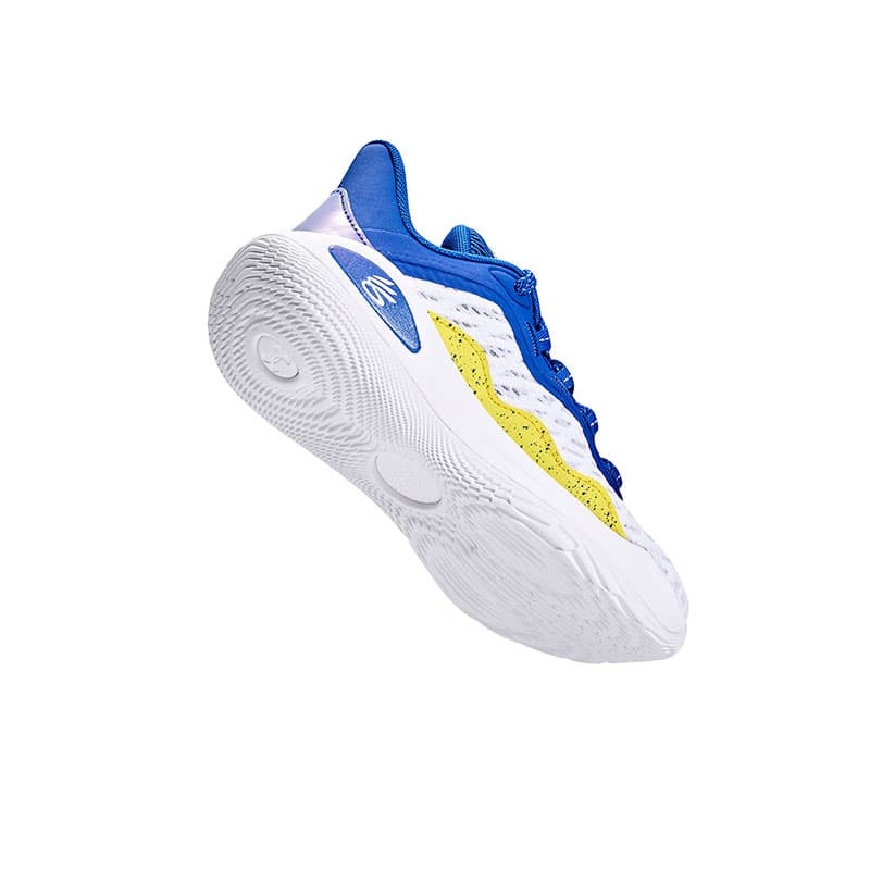Under Armour Curry 11 - изображение 4