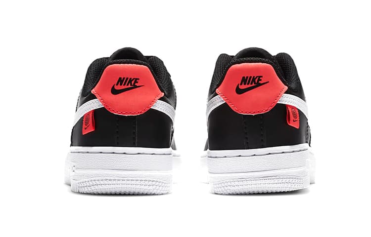 Кроссовки Nike Air Force 1 Low Worldwide - изображение 7