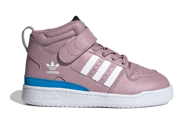 Кроссовки adidas originals FORUM Mid 360 - изображение 2