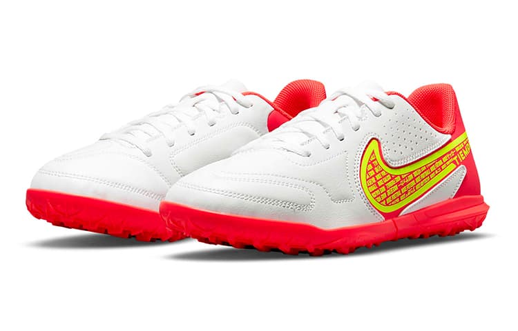 Бутсы Nike Jr Legend 9 Club TF - изображение 3